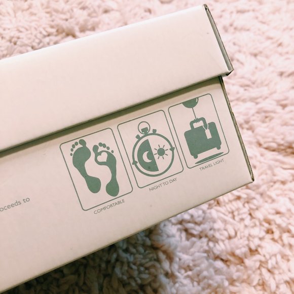 Alterre Mist Grey Sandal w/ Interchangeable Strap - Picture 14 of 15